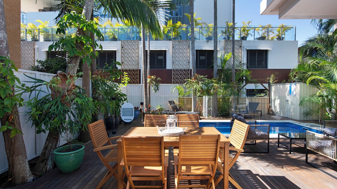 Photo of Outdoor in Surfers Paradise