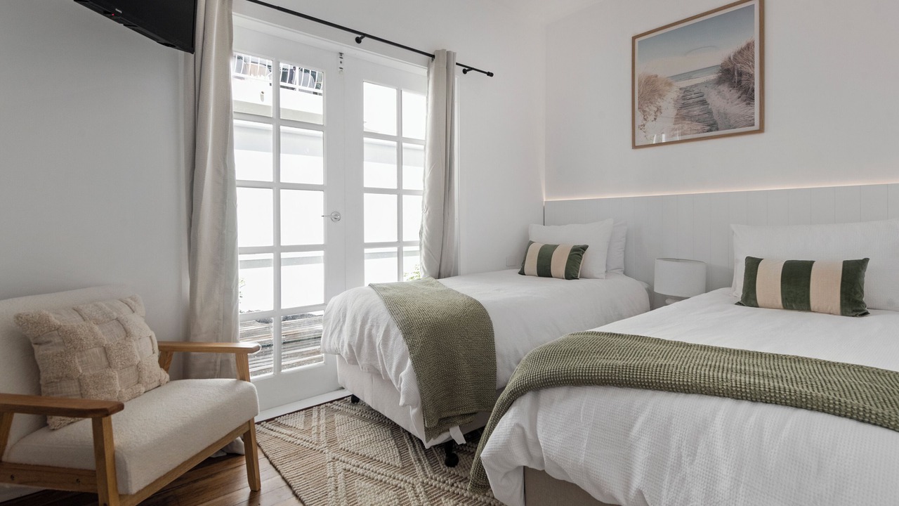 Photo of Bedroom in Surfers Paradise