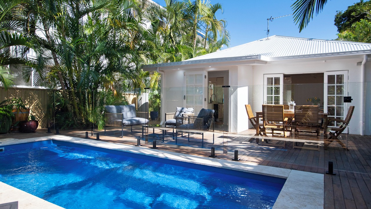 Photo of Outdoor in Surfers Paradise