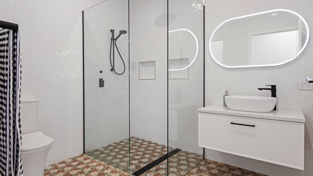 Photo of Bathroom in Surfers Paradise