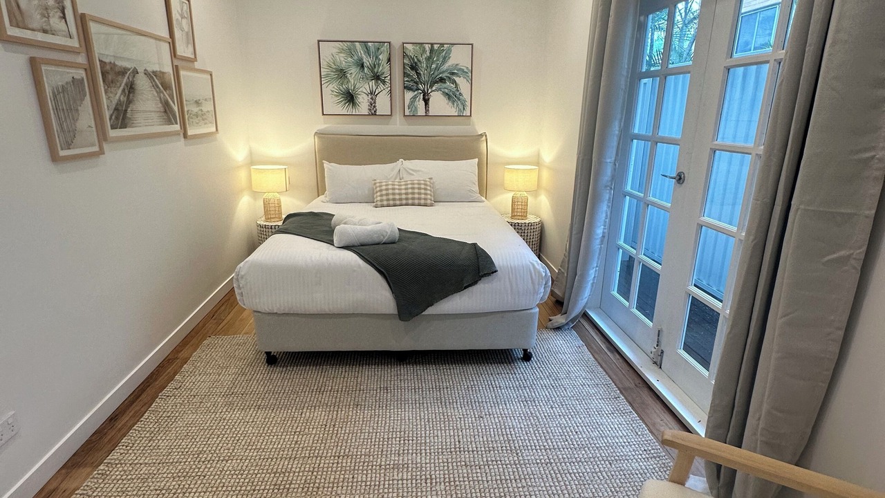 Photo of Bedroom in Surfers Paradise