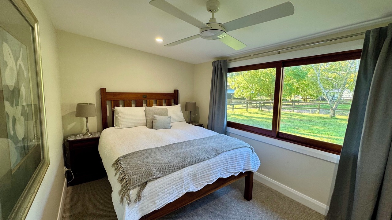Photo of Bedroom in Somersby