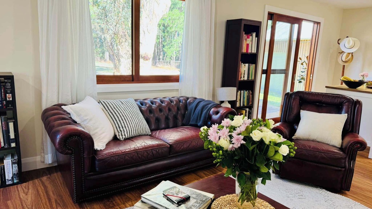 Photo of Livingroom in Somersby