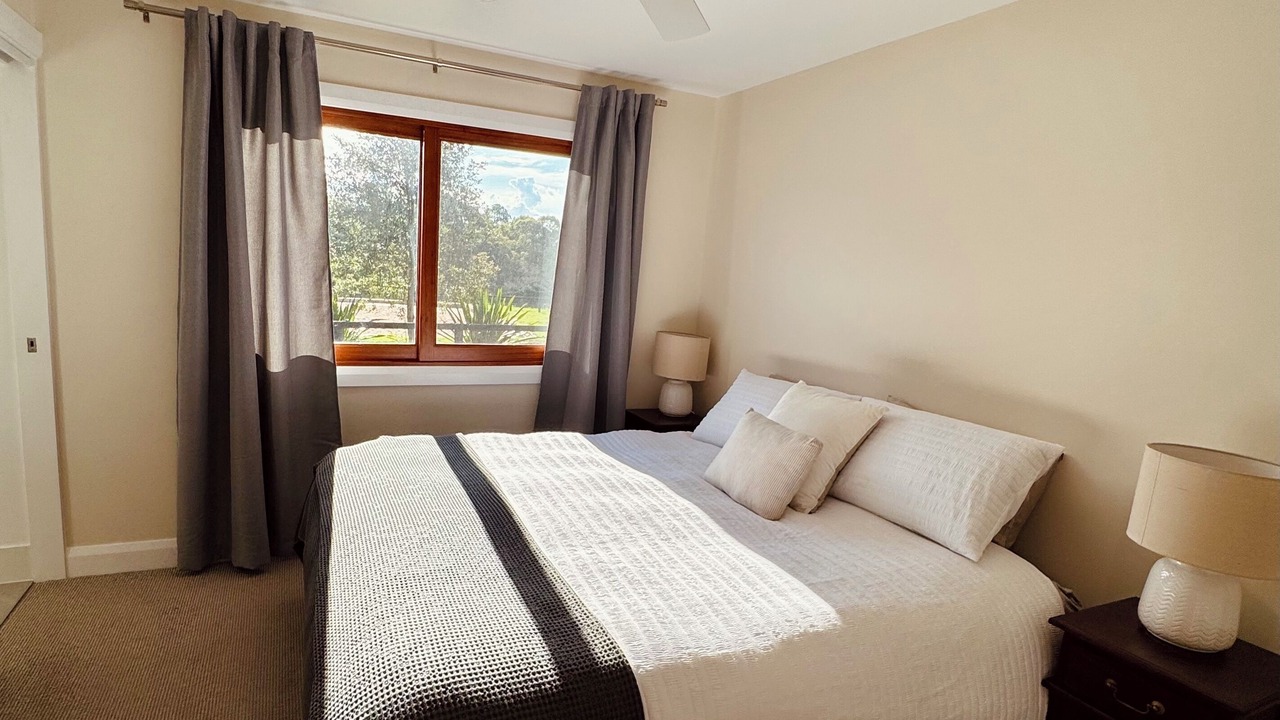 Photo of Bedroom in Somersby