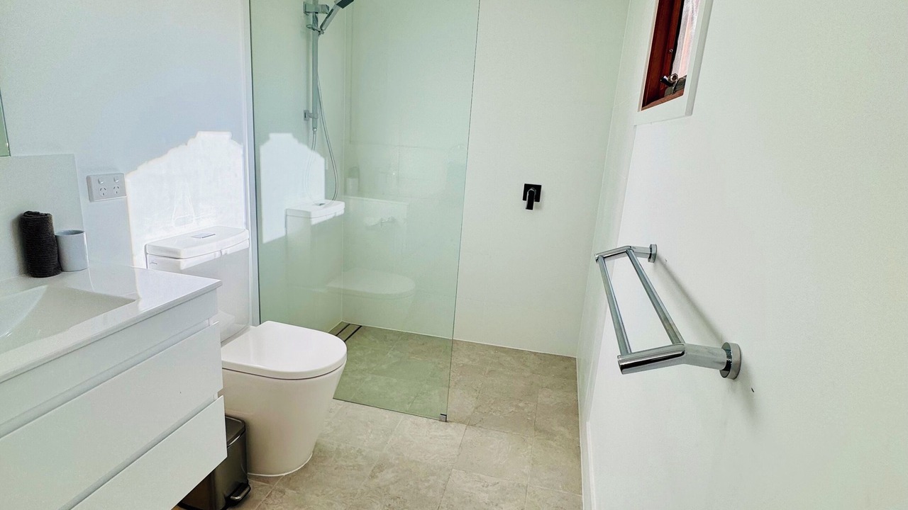 Photo of Bathroom in Somersby