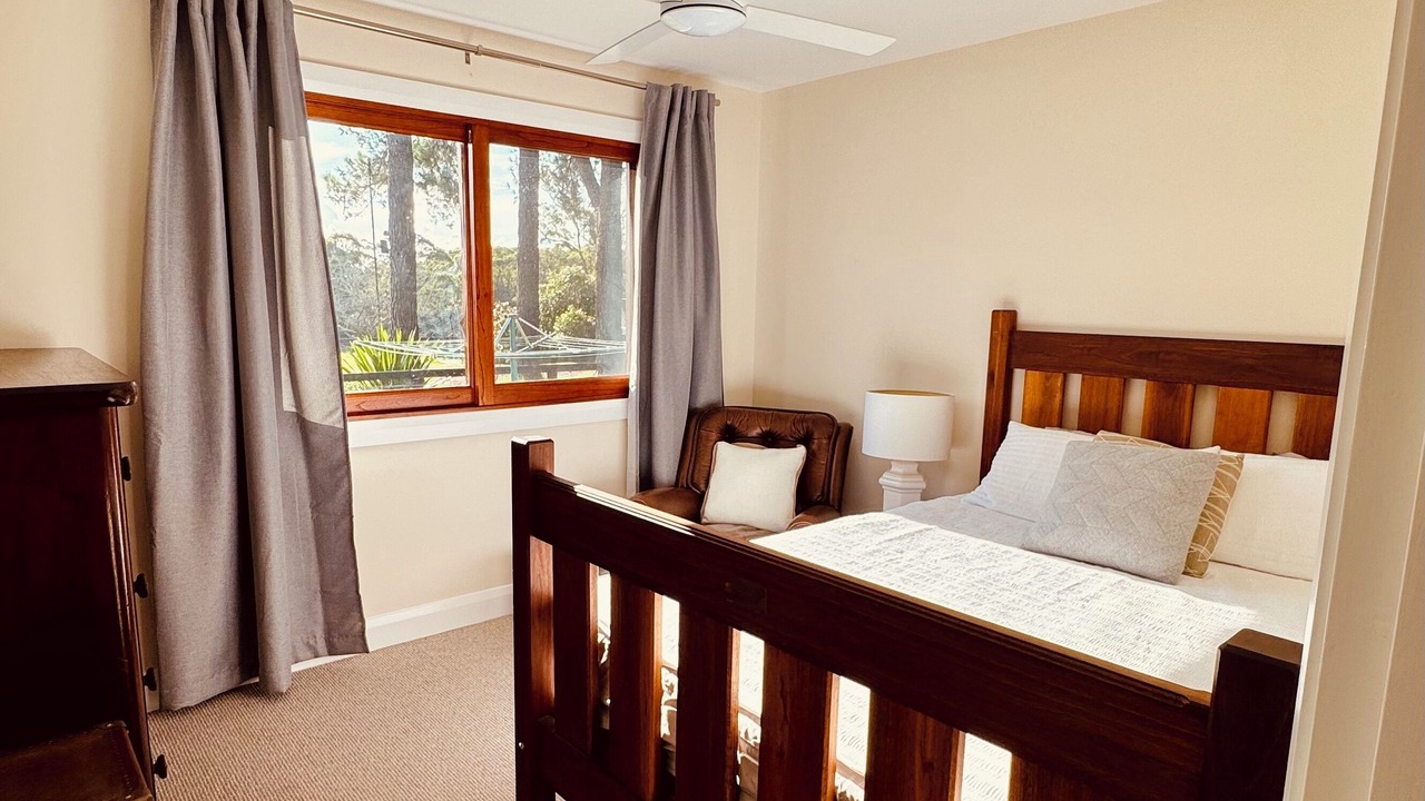 Photo of Bedroom in Somersby