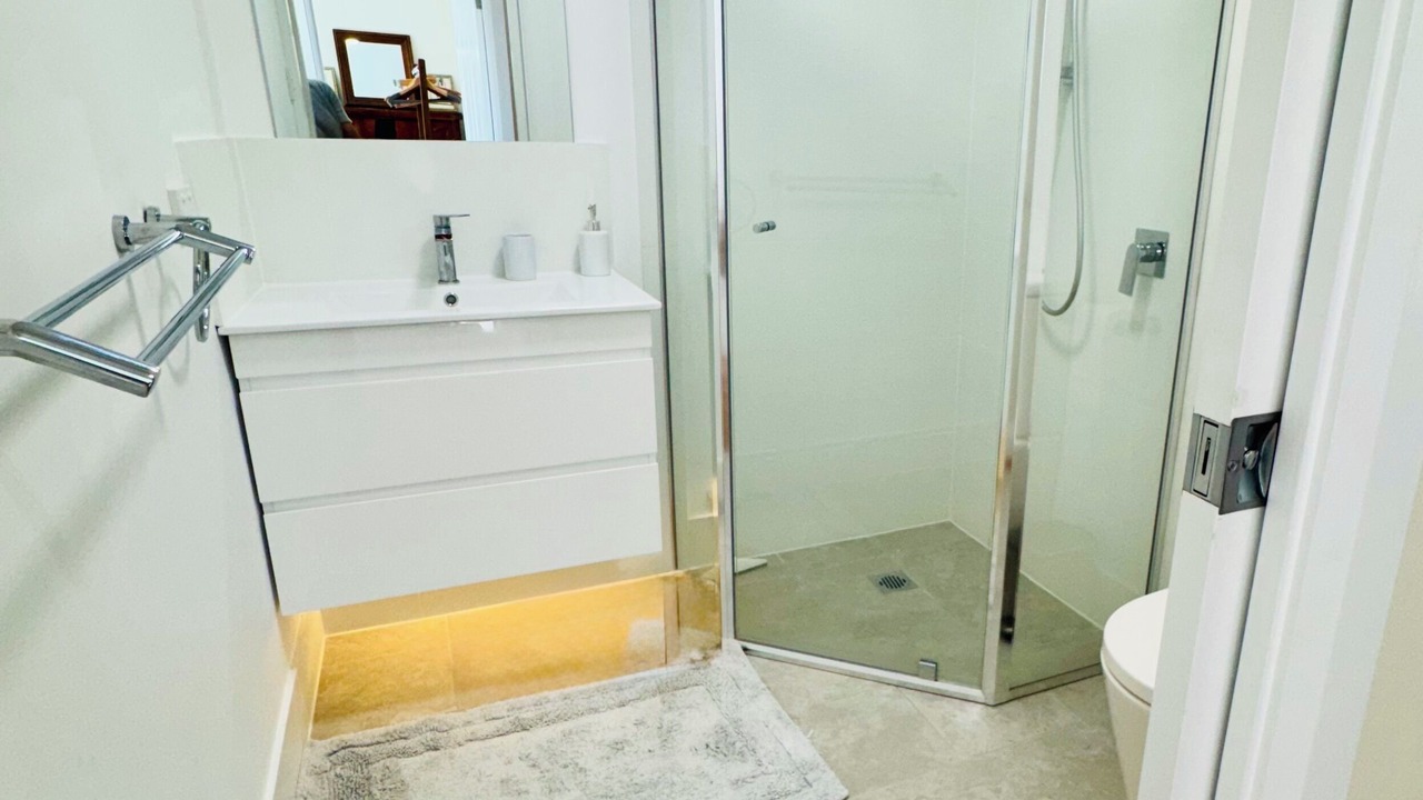 Photo of Bathroom in Somersby