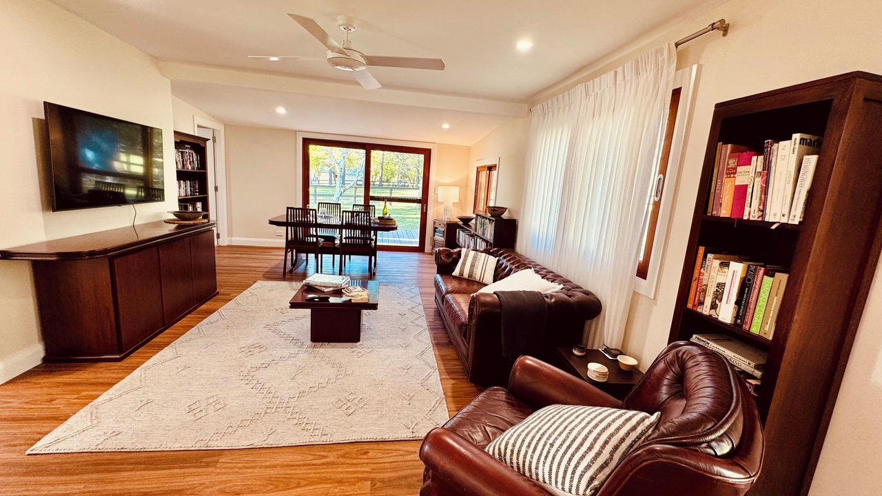 Photo of Livingroom in Somersby