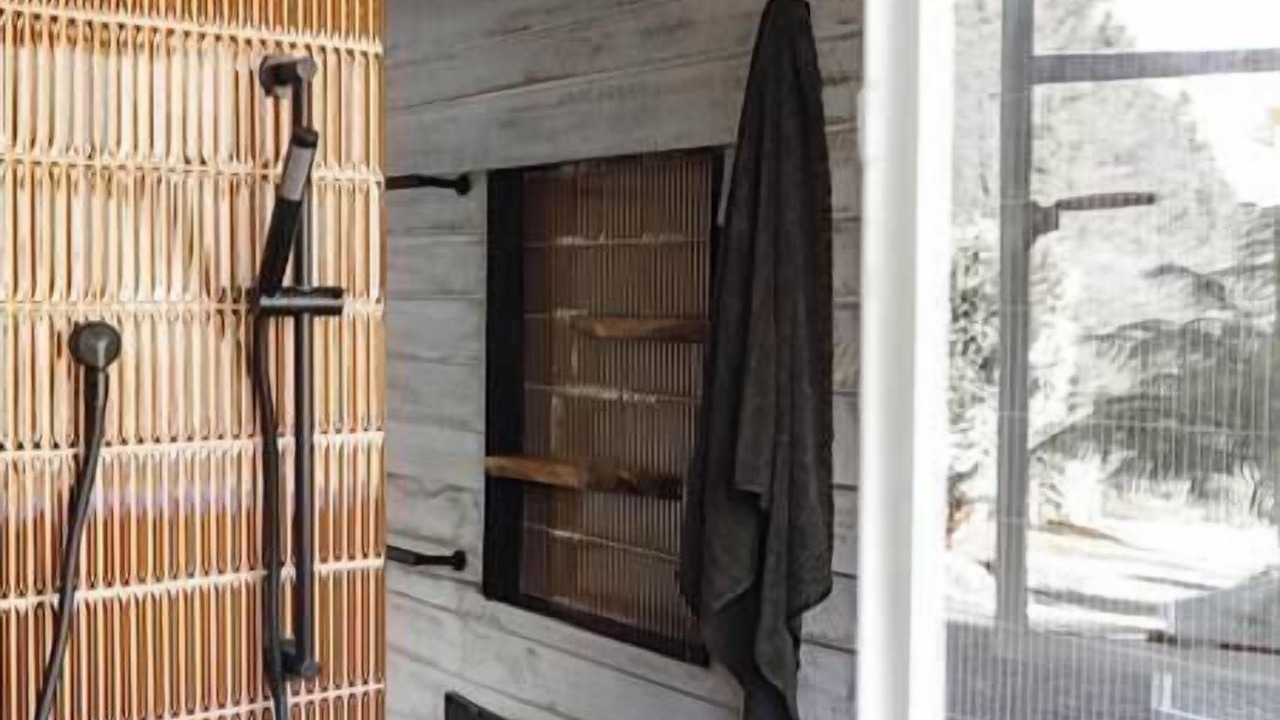 Photo of Bathroom in Tyenna