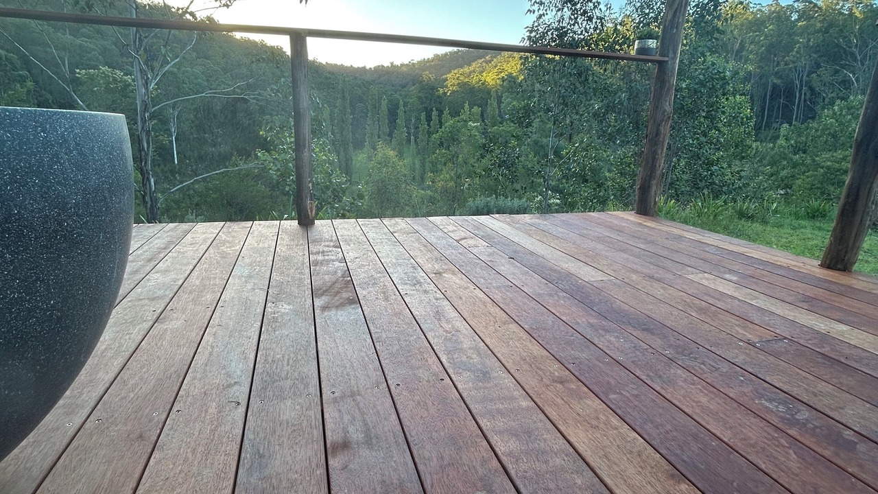 Photo of Patio Balcony in Laguna