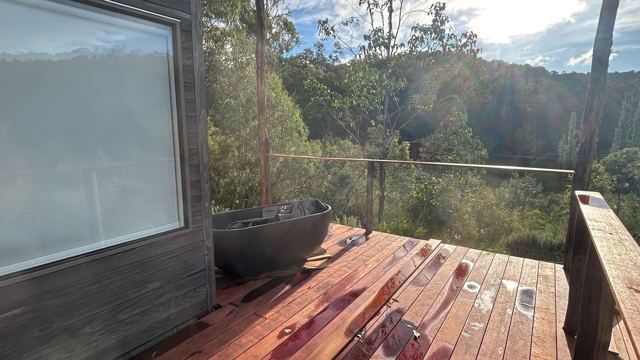Photo of Patio Balcony in Laguna