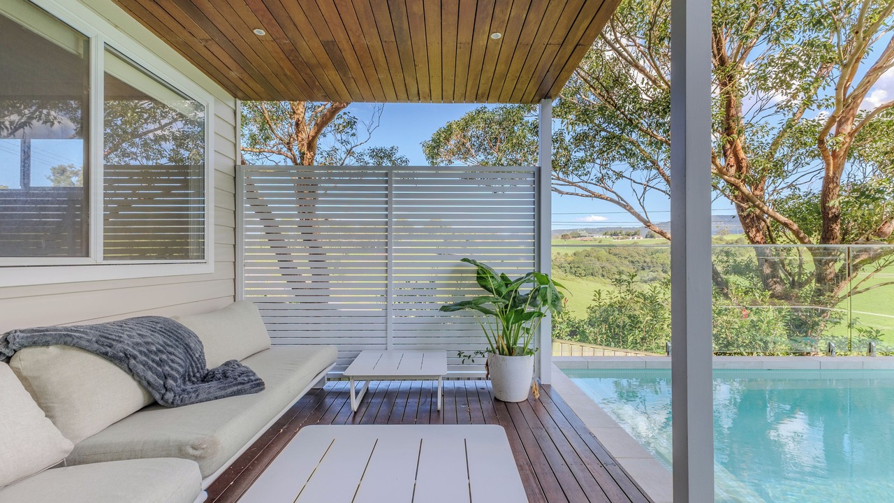 Photo of Outdoor in Jamberoo