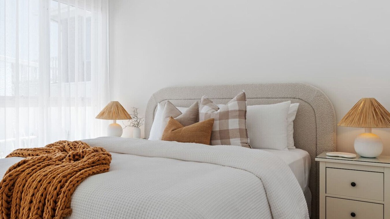 Photo of Bedroom in Moana