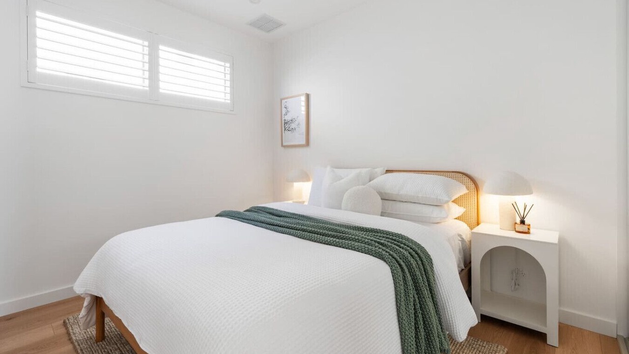 Photo of Bedroom in Moana