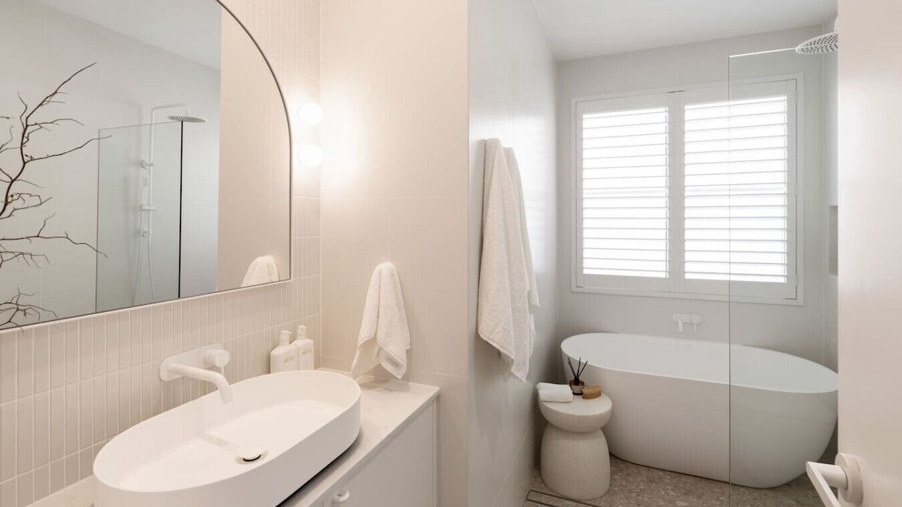 Photo of Bathroom in Moana