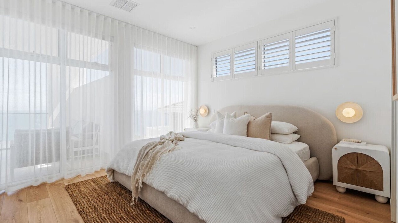 Photo of Bedroom in Moana