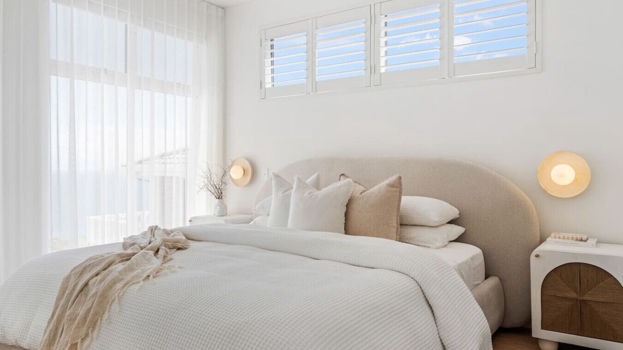 Photo of Bedroom in Moana