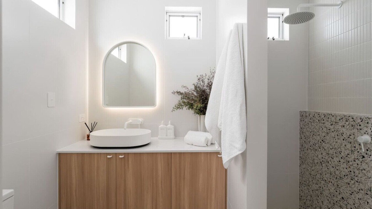 Photo of Bathroom in Moana