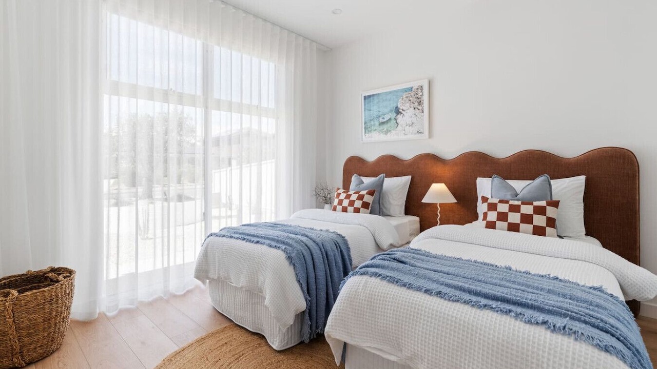 Photo of Bedroom in Moana