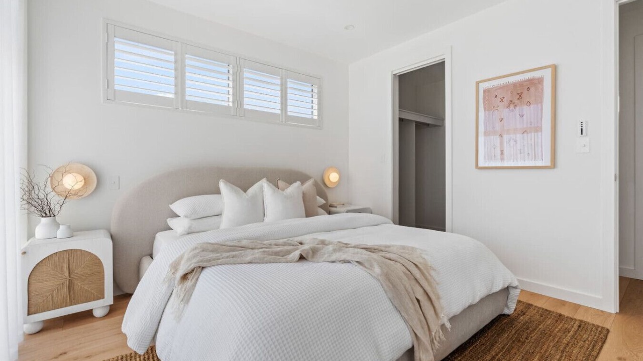 Photo of Bedroom in Moana