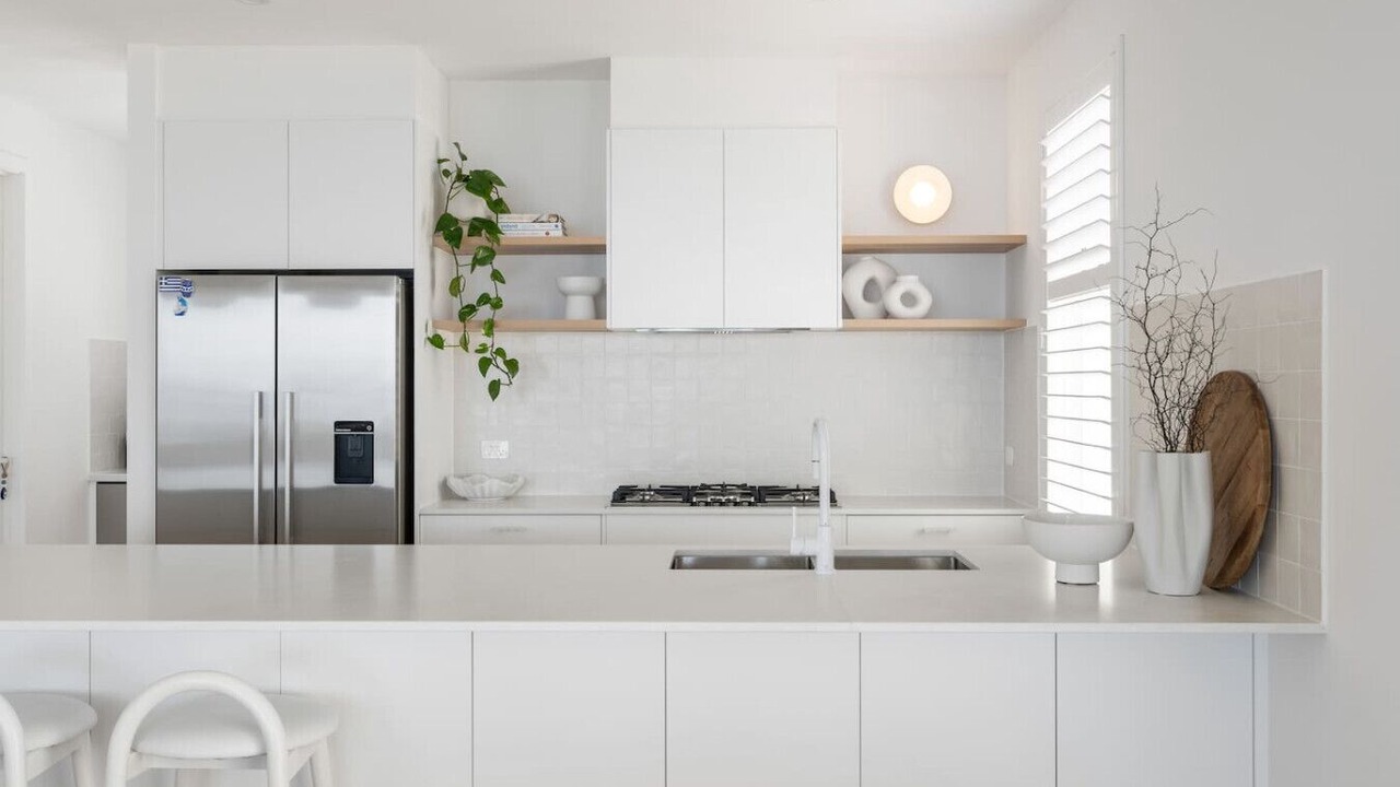Photo of Kitchen in Moana