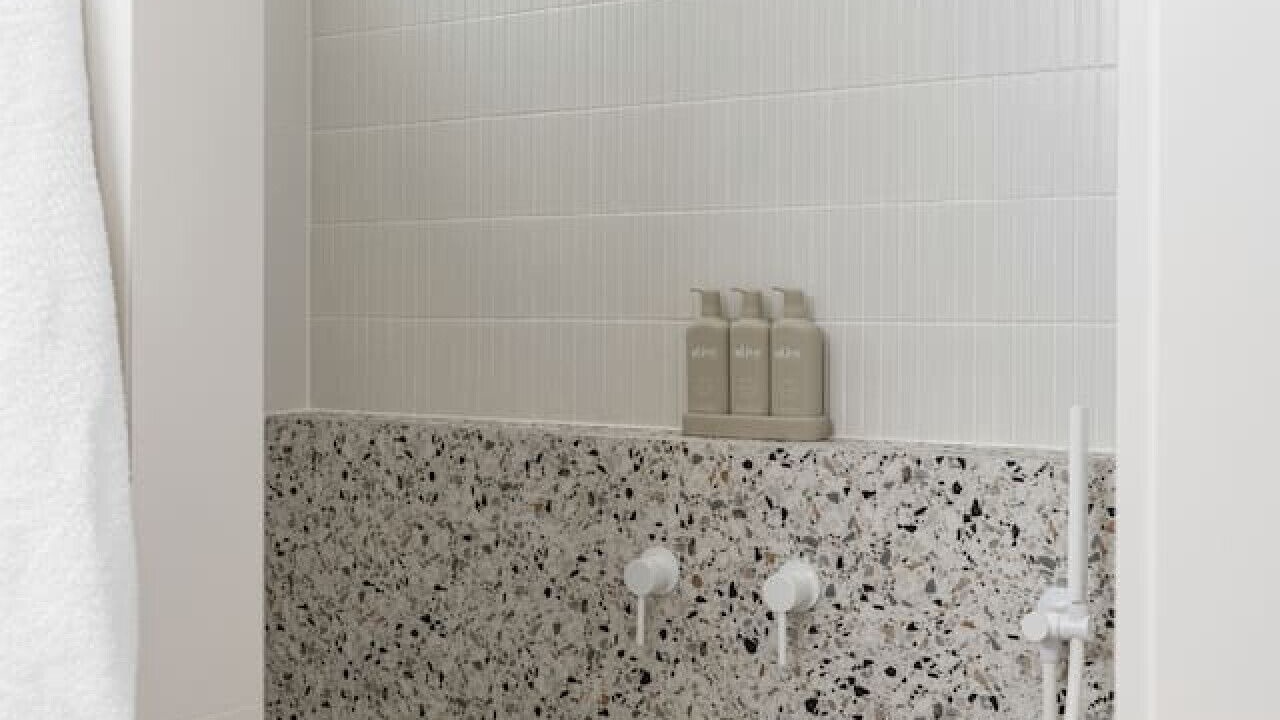 Photo of Bathroom in Moana