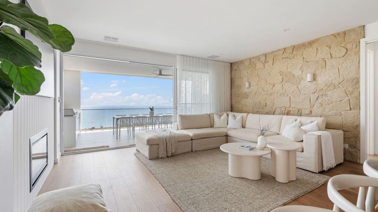 Photo of Livingroom in Moana