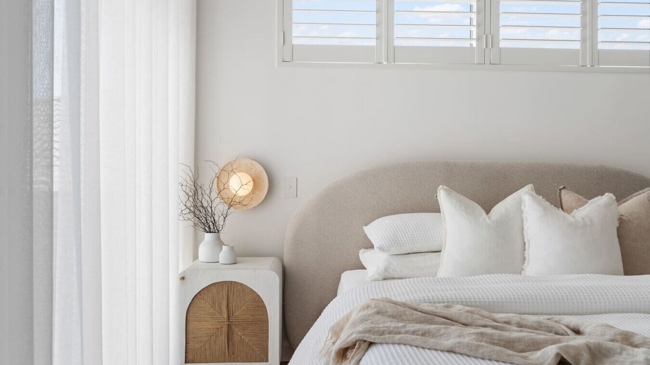Photo of Bedroom in Moana