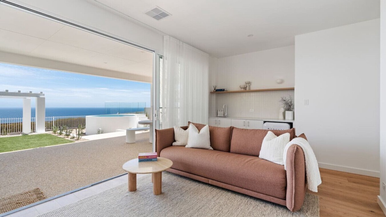 Photo of Livingroom in Moana