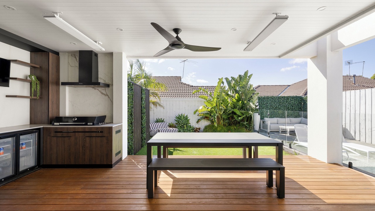 Photo of Outdoor in Bentleigh