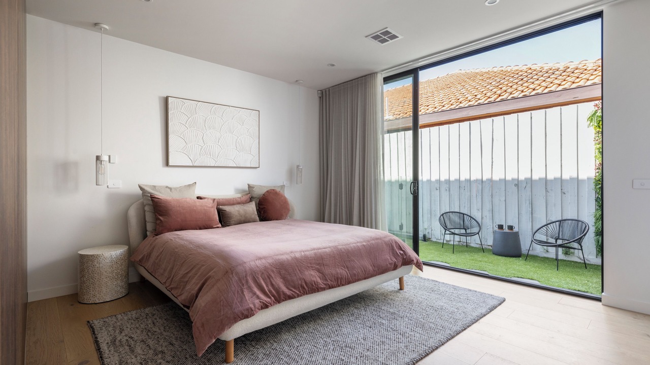 Photo of Bedroom in Bentleigh