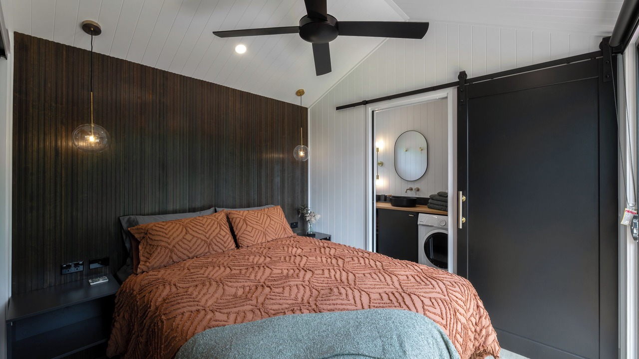Photo of Bedroom in Palmwoods