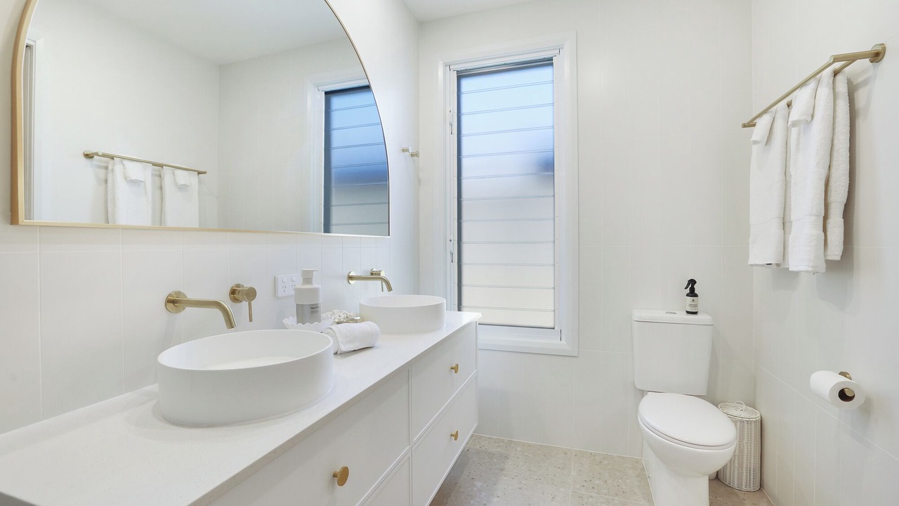 Photo of Bathroom in Bargara