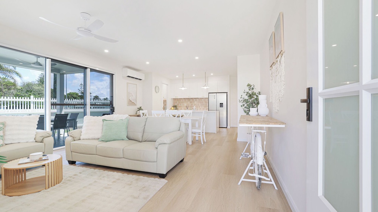 Photo of Livingroom in Bargara