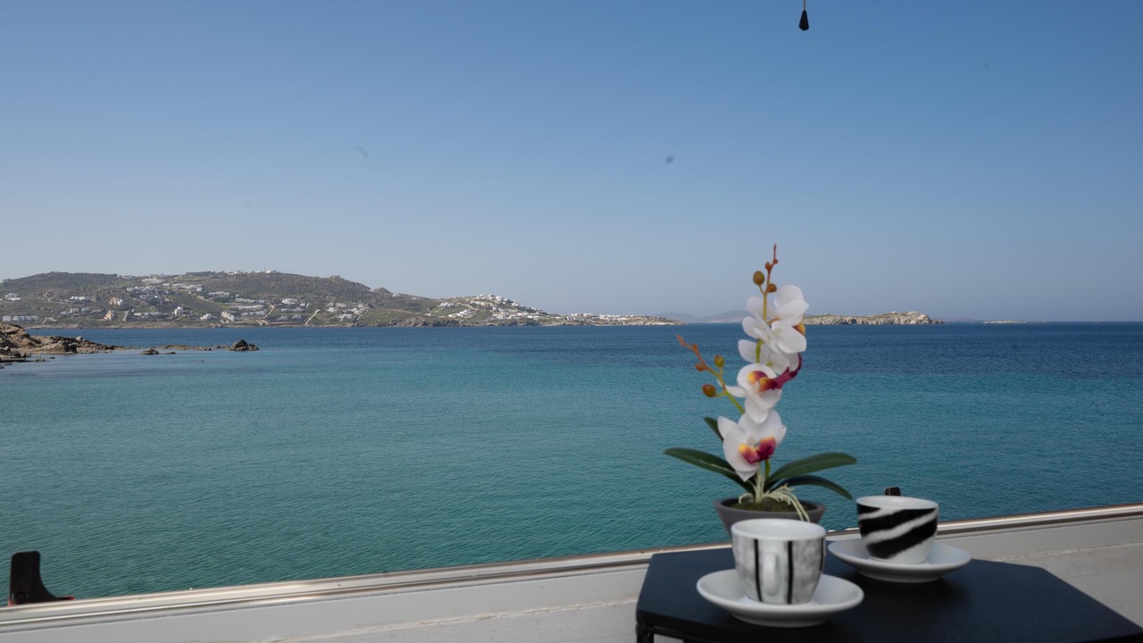 Photo of Others in Mykonos Town