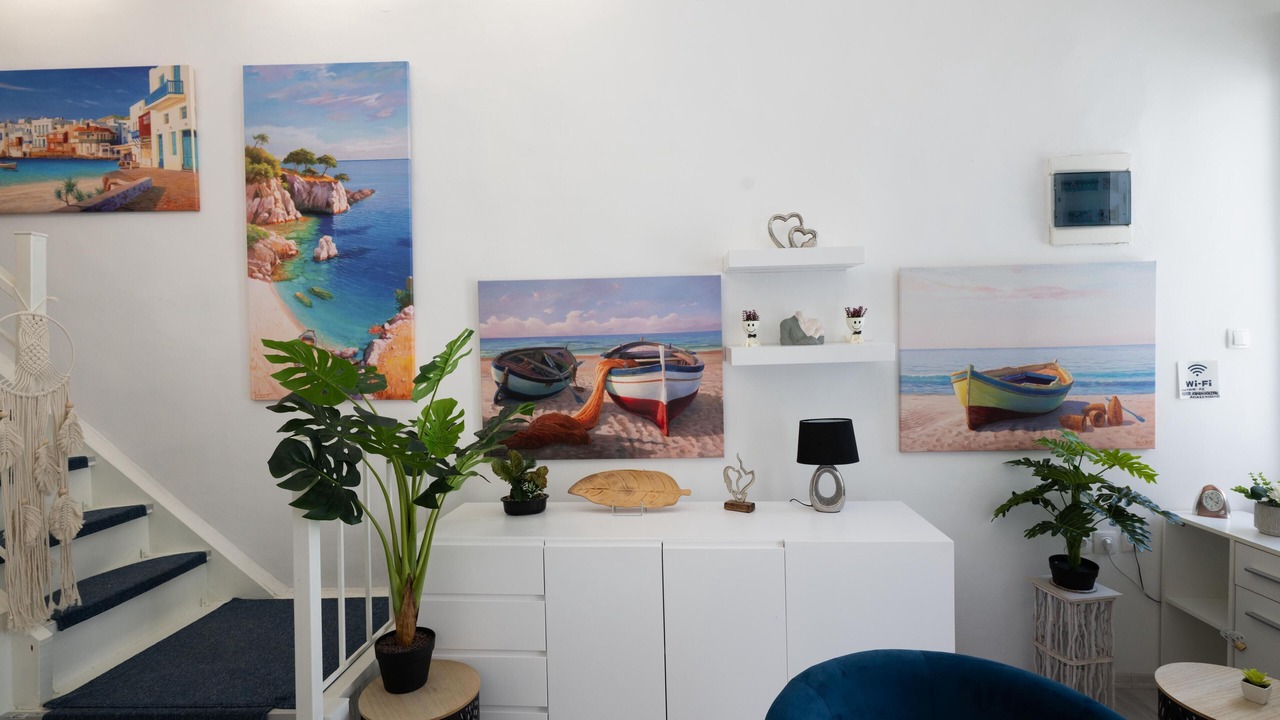 Photo of Others in Mykonos Town