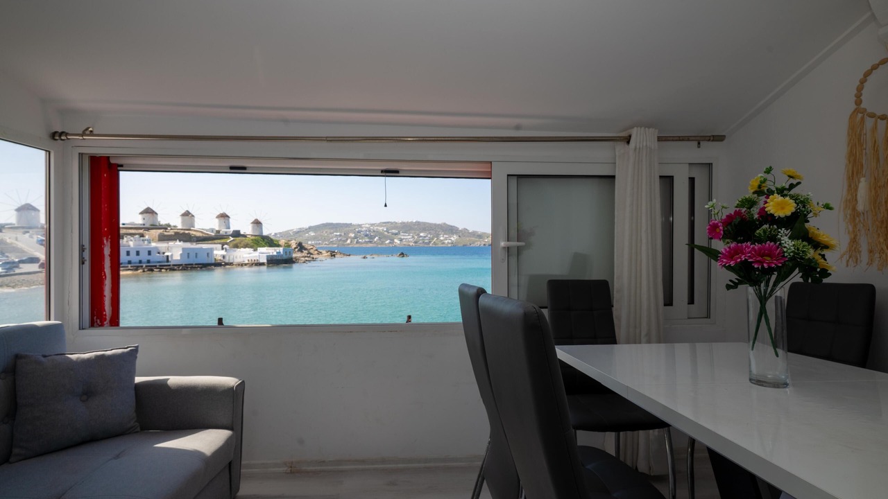 Photo of Others in Mykonos Town