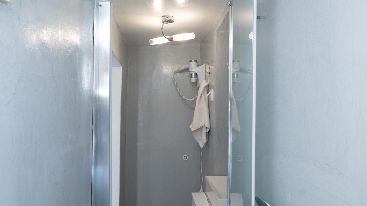 Photo of Bathroom in Mykonos Town