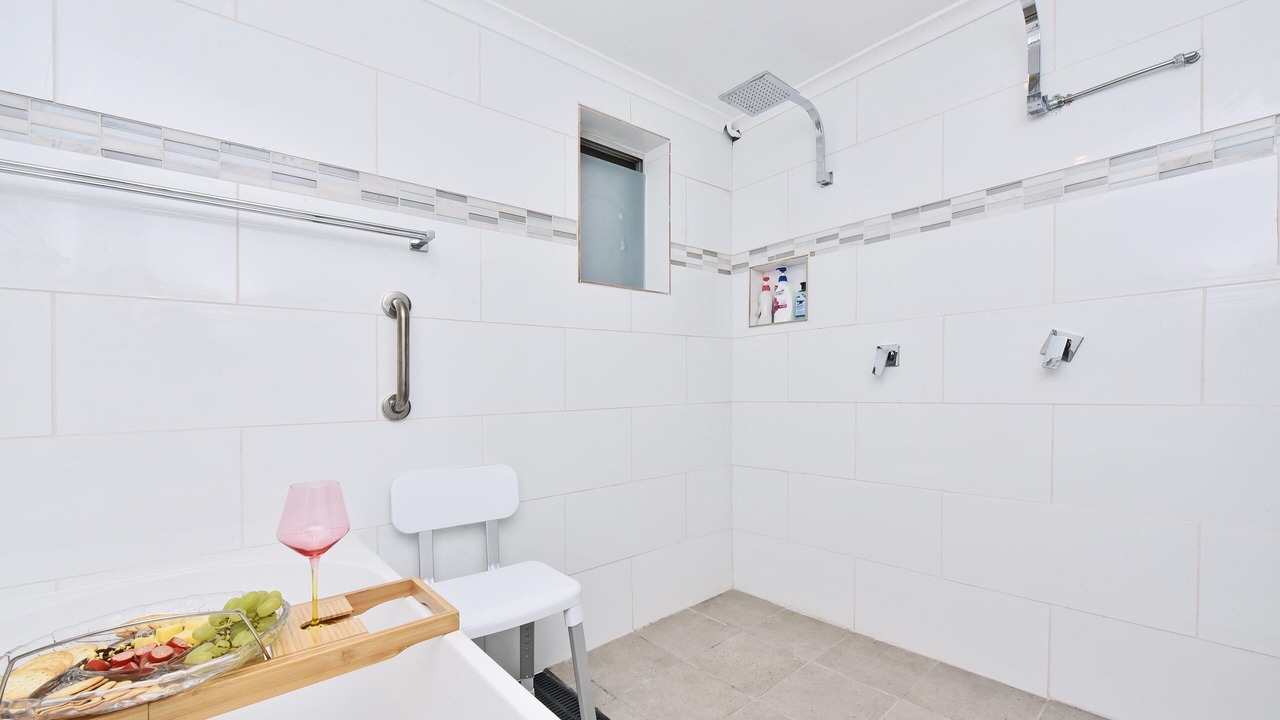 Photo of Bathroom in Cessnock