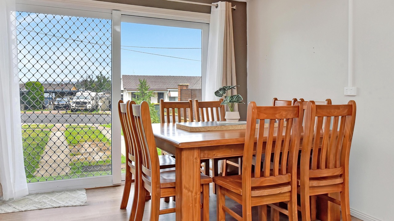 Photo of Livingroom in Cessnock