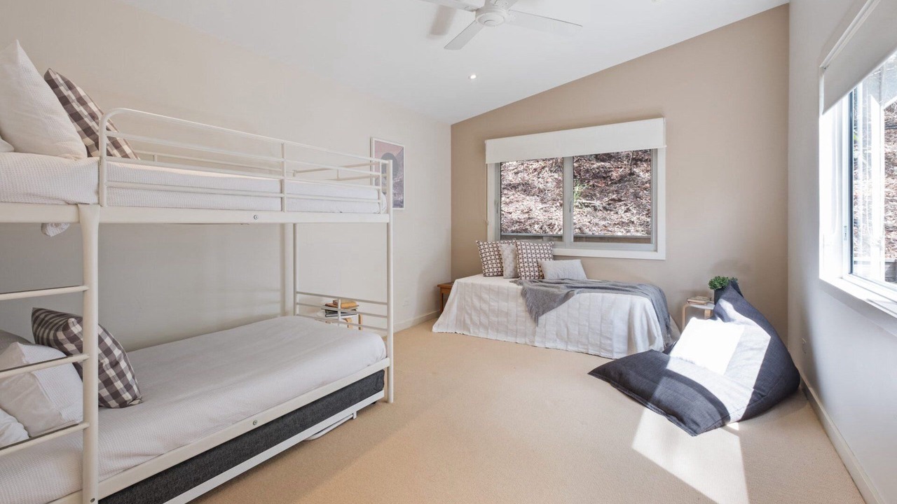 Photo of Bedroom in Box Head