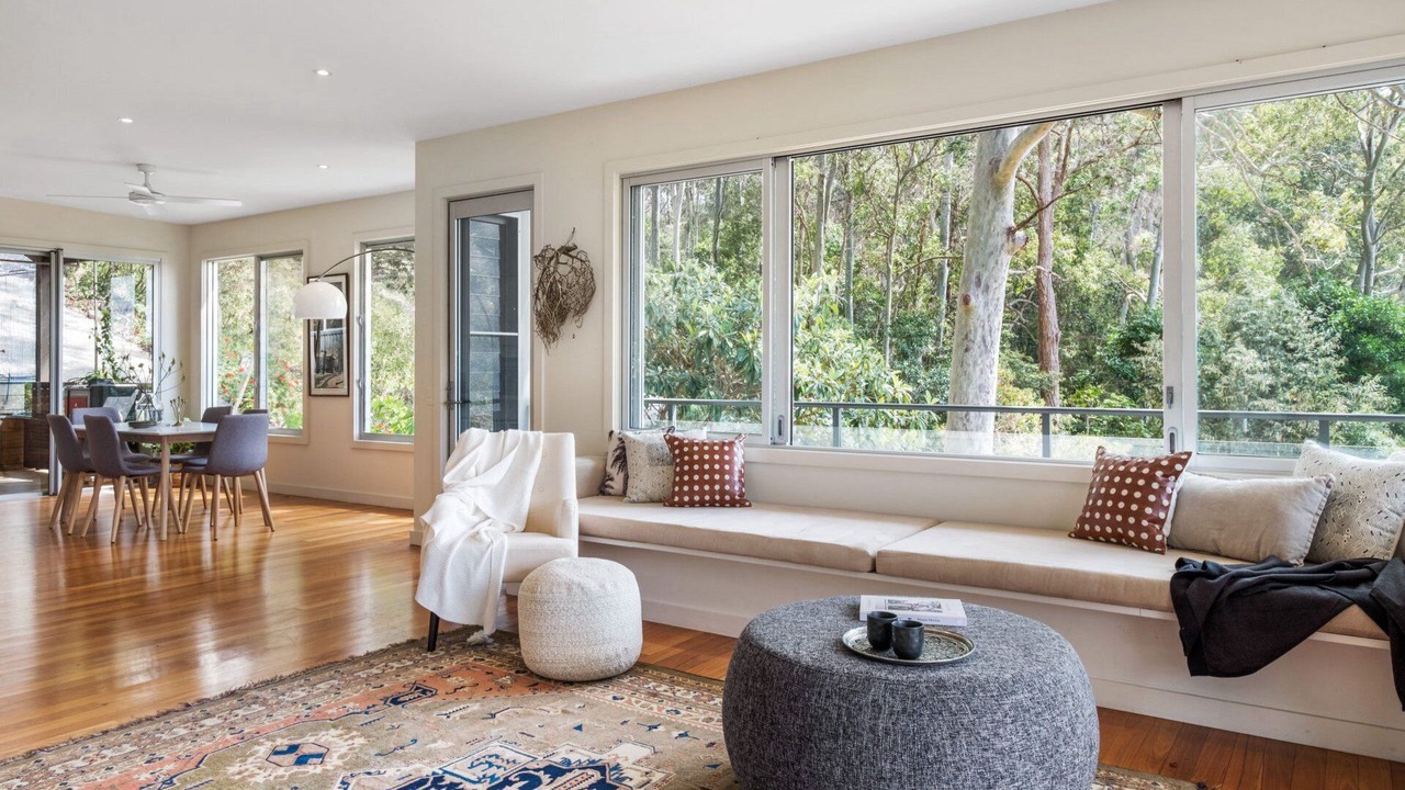 Photo of Livingroom in Box Head