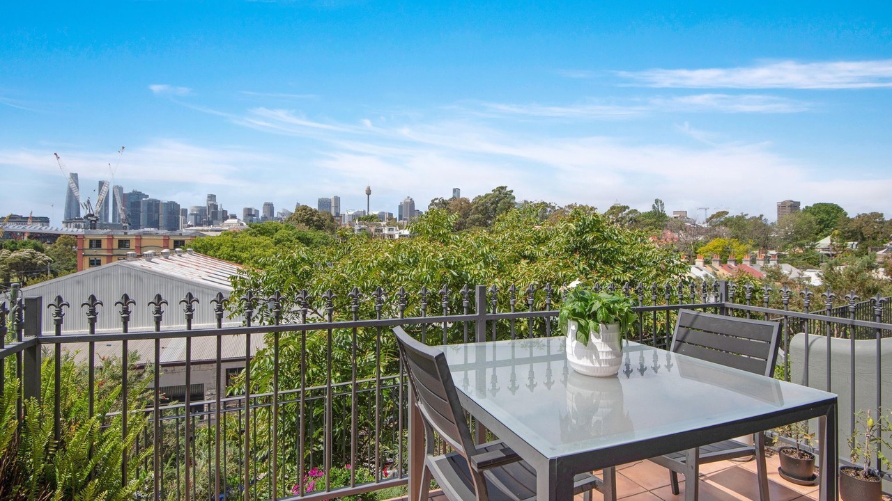 Photo of Outdoor in Glebe