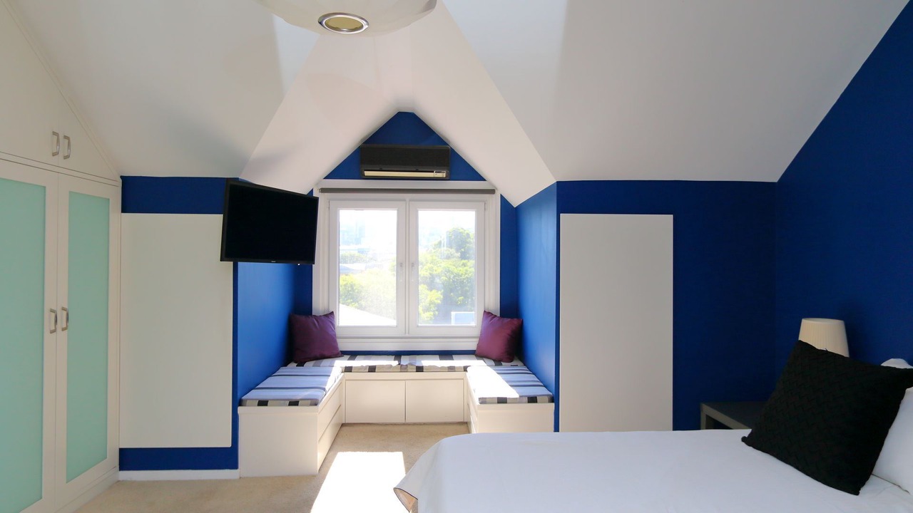 Photo of Bedroom in Glebe