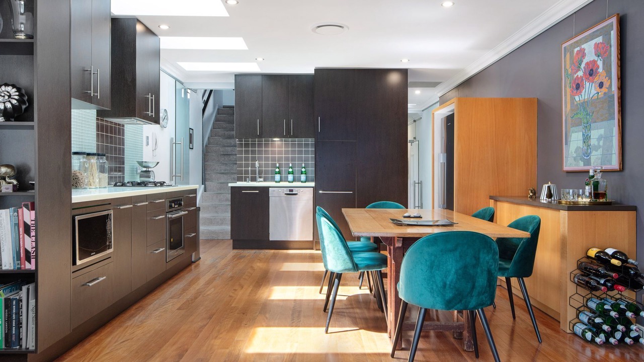 Photo of Kitchen in Glebe