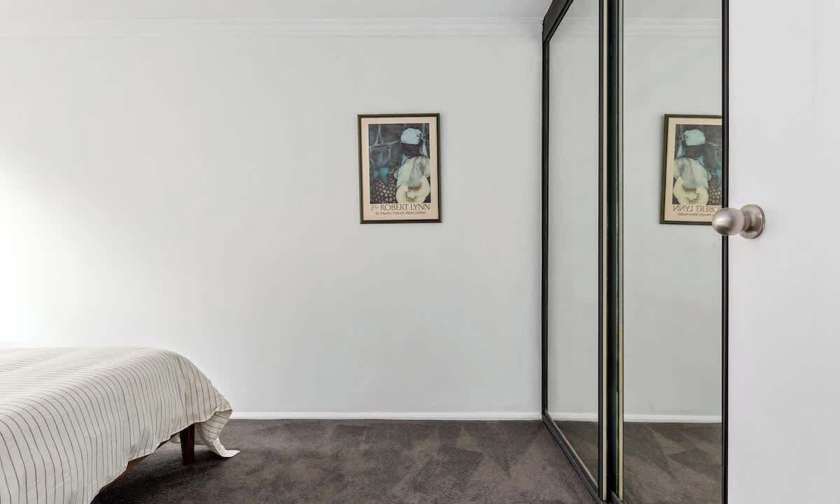 Photo of Bedroom in Manly Vale