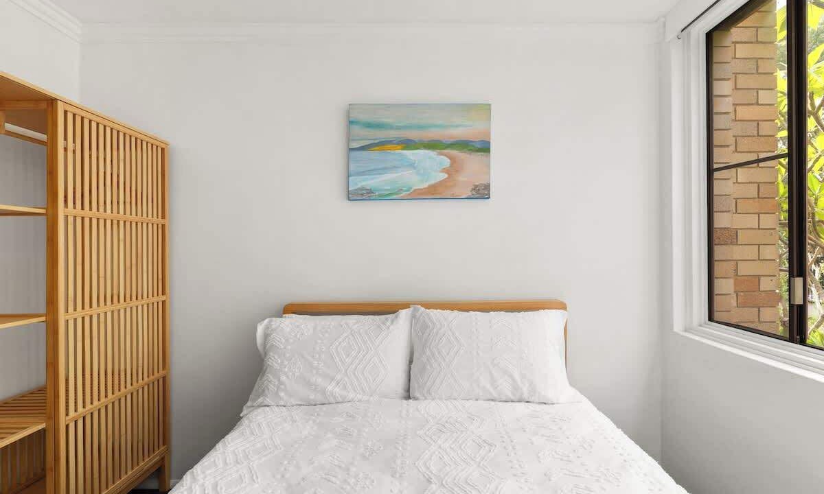 Photo of Bedroom in Manly Vale