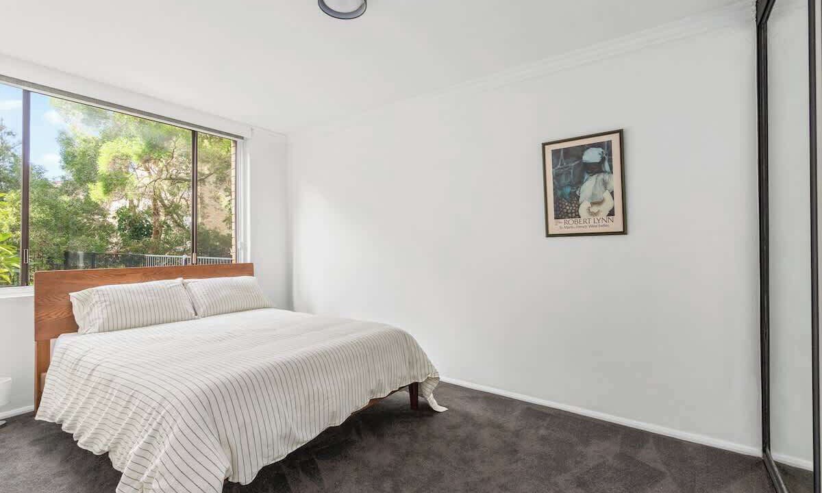Photo of Bedroom in Manly Vale