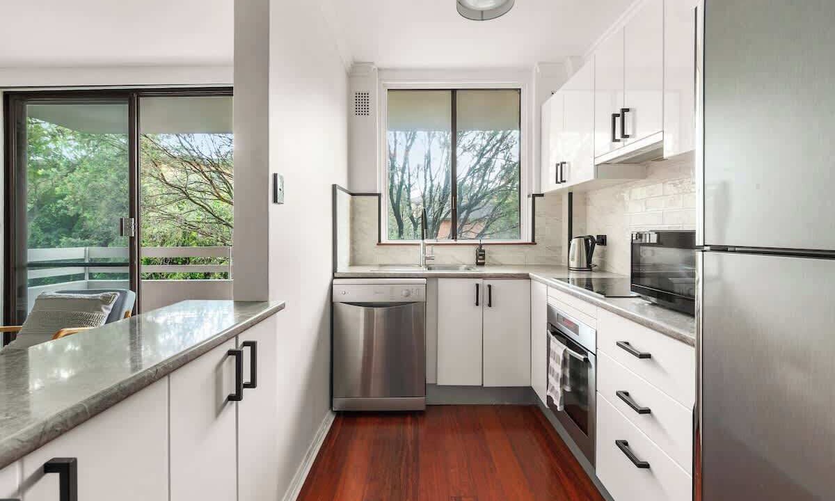 Photo of Kitchen in Manly Vale