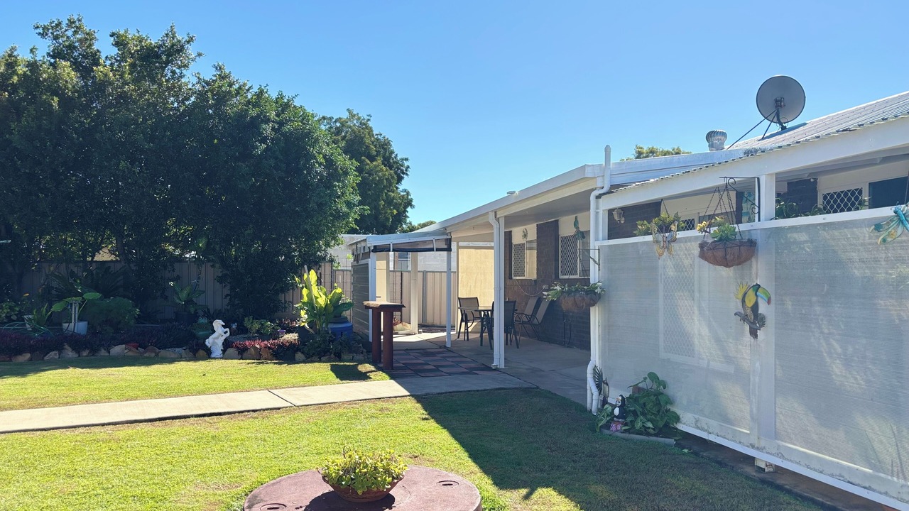 Photo of Outdoor in Moore Park Beach